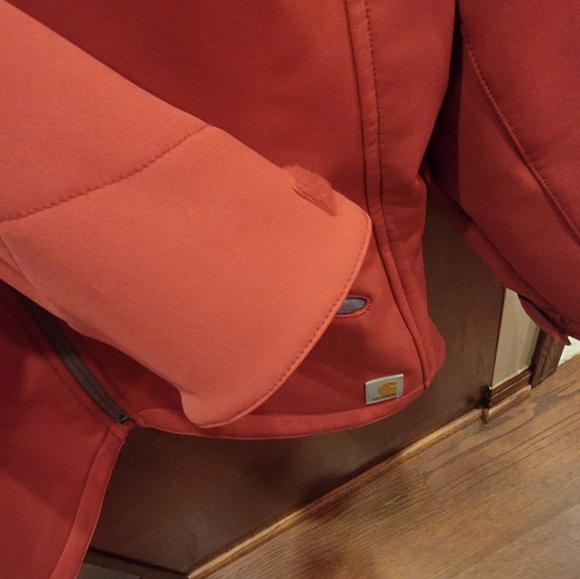 Carhartt Coral Jacket Medium - Picture 6 of 7